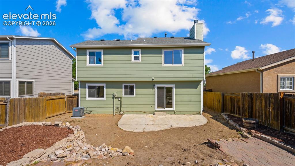 5123 Stillwater Drive Colorado Springs CO 80923
