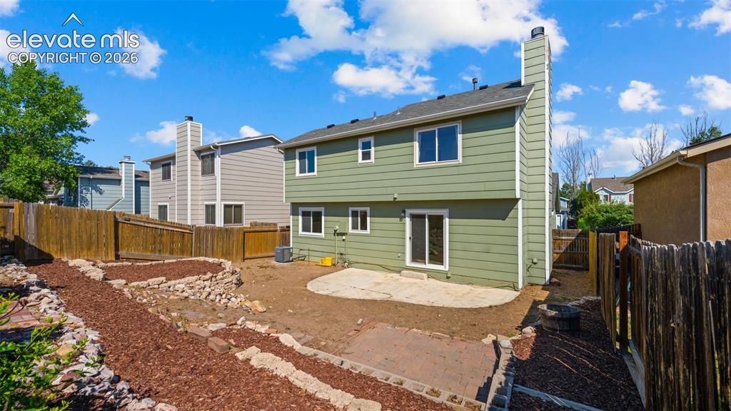 5123 Stillwater Drive Colorado Springs CO 80923