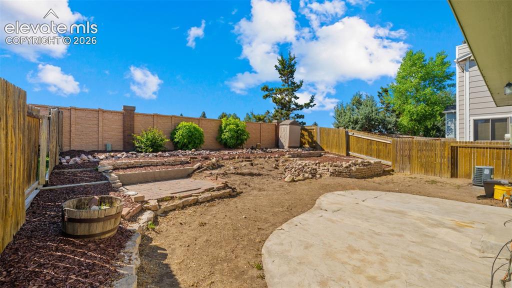 5123 Stillwater Drive Colorado Springs CO 80923