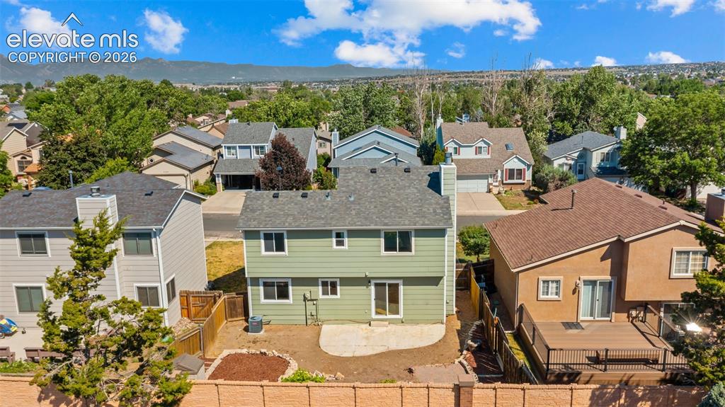 5123 Stillwater Drive Colorado Springs CO 80923