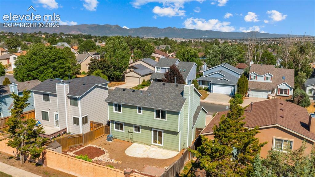 5123 Stillwater Drive Colorado Springs CO 80923