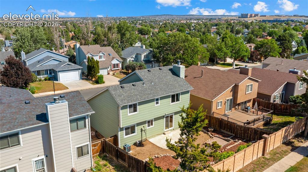 5123 Stillwater Drive Colorado Springs CO 80923