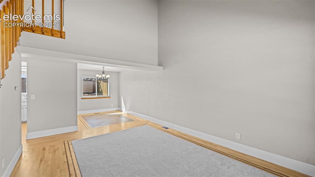 5123 Stillwater Drive Colorado Springs CO 80923