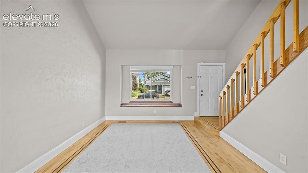 5123 Stillwater Drive Colorado Springs CO 80923