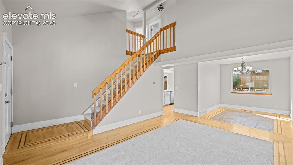 5123 Stillwater Drive Colorado Springs CO 80923