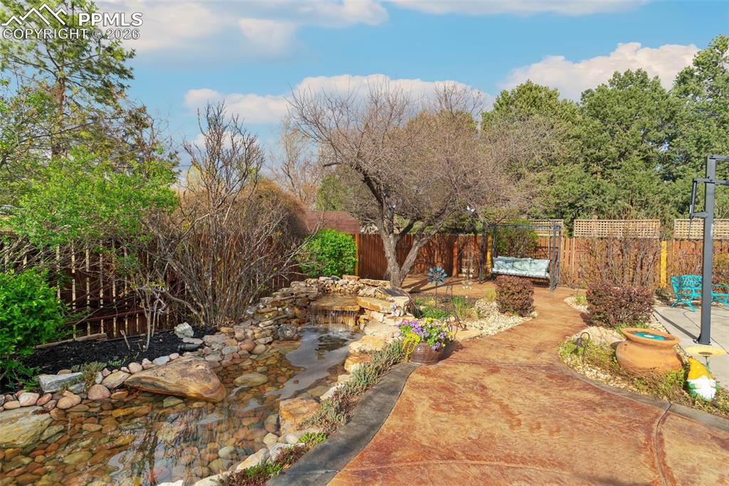 2000 Sundown Drive Colorado Springs CO 80905