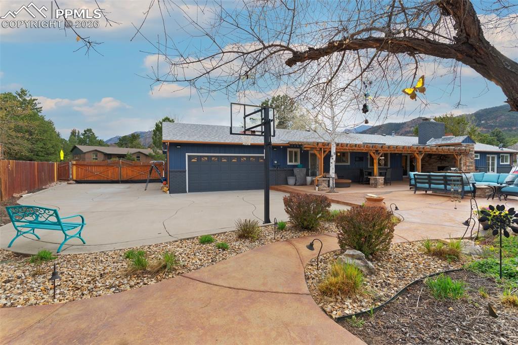 2000 Sundown Drive Colorado Springs CO 80905