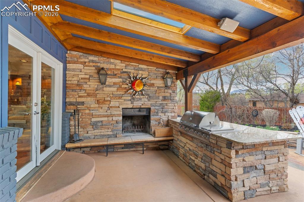 2000 Sundown Drive Colorado Springs CO 80905