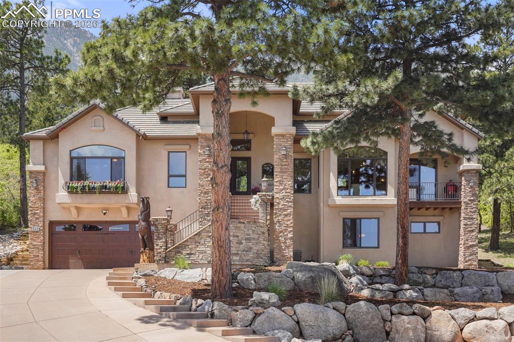 340 Ellsworth Street Colorado Springs CO 80906