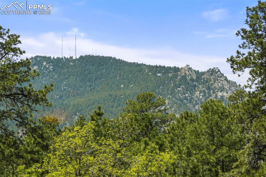 340 Ellsworth Street Colorado Springs CO 80906