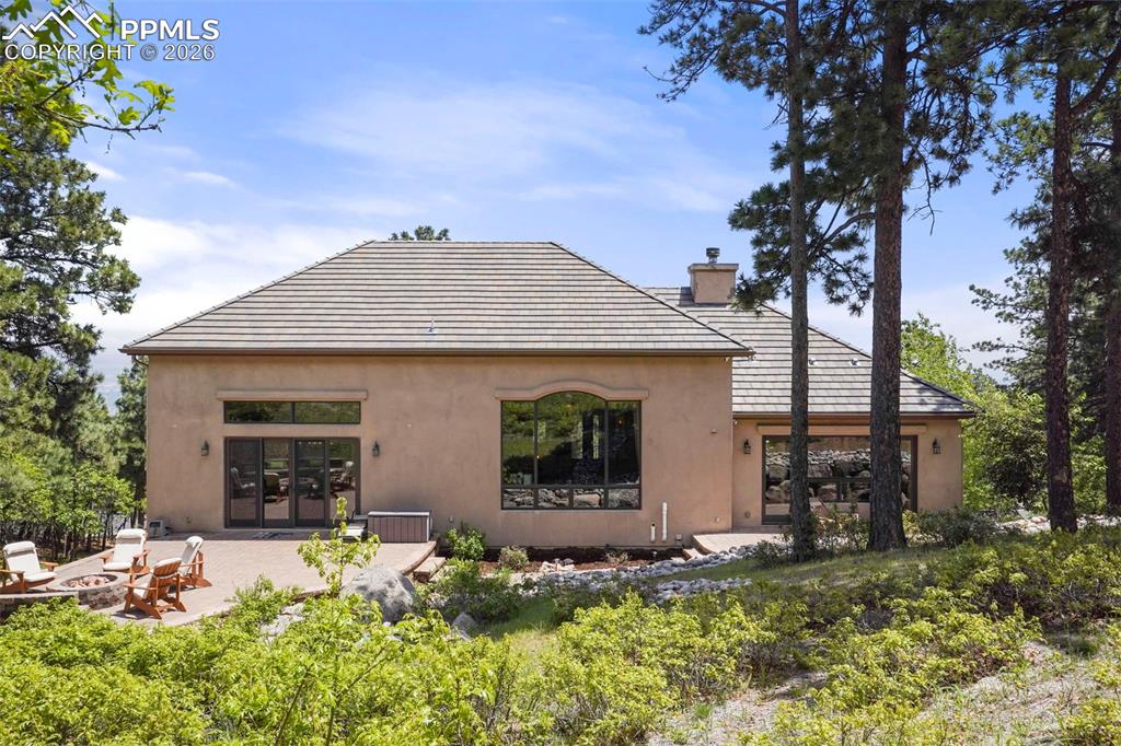 340 Ellsworth Street Colorado Springs CO 80906