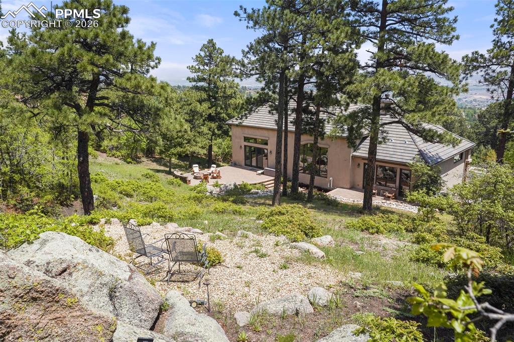 340 Ellsworth Street Colorado Springs CO 80906