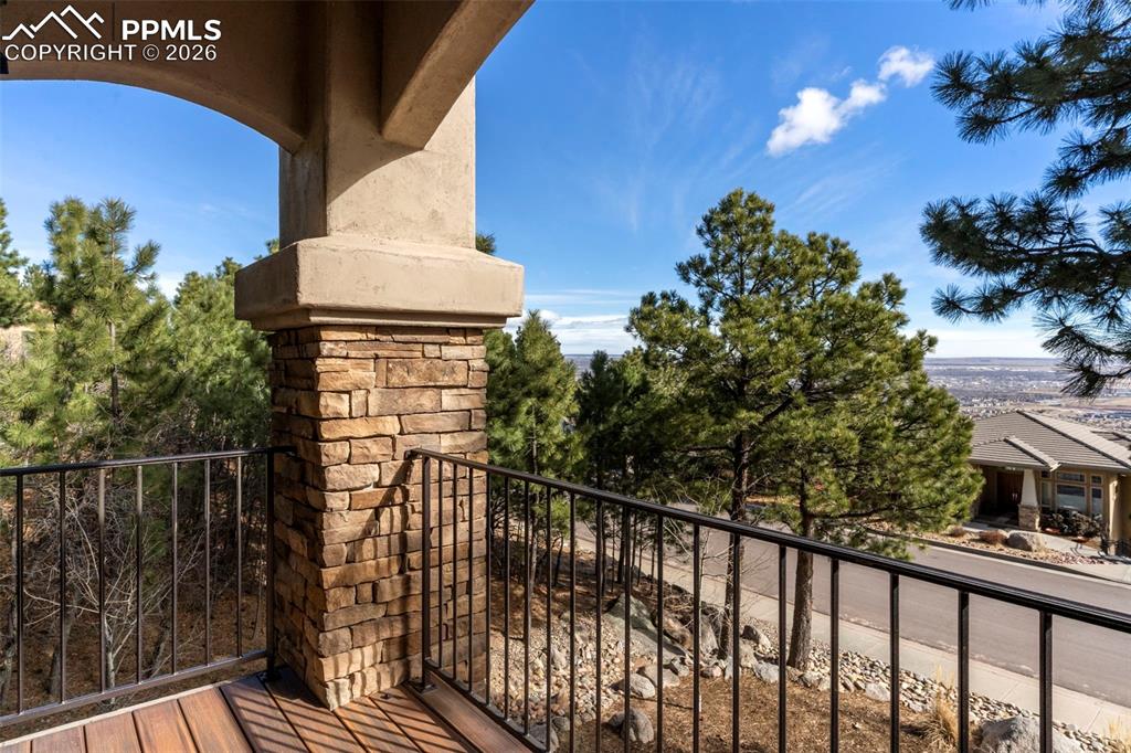 340 Ellsworth Street Colorado Springs CO 80906