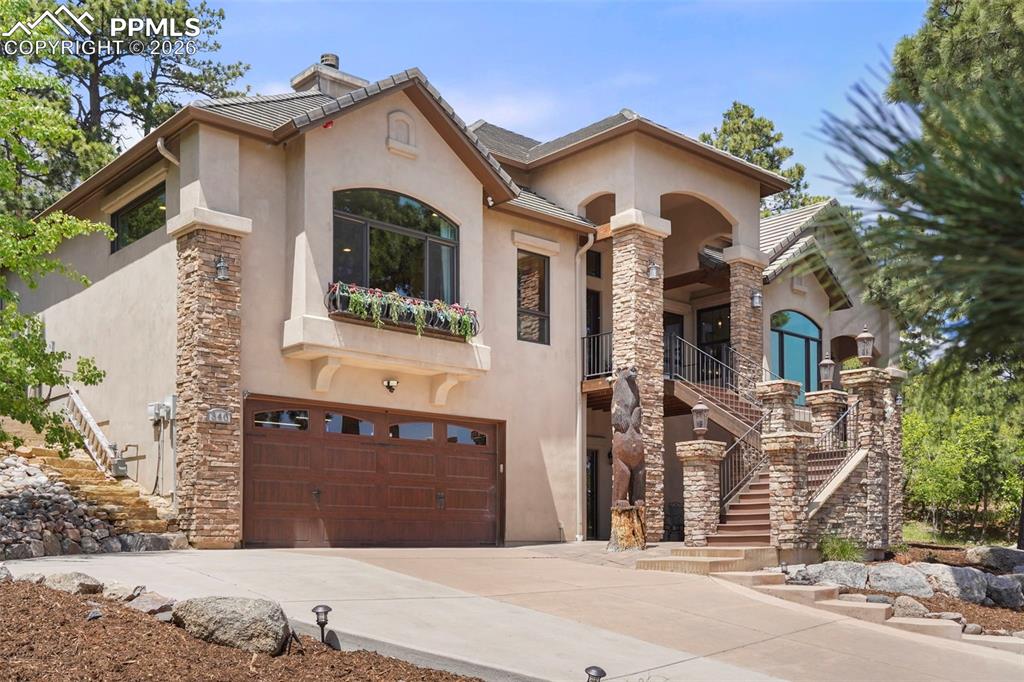 340 Ellsworth Street Colorado Springs CO 80906
