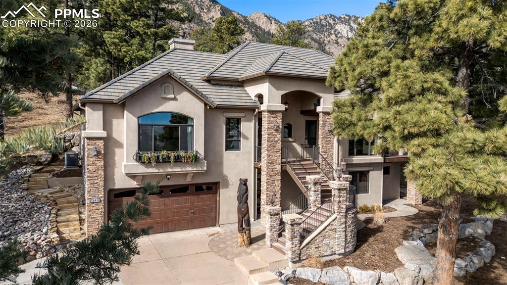 340 Ellsworth Street Colorado Springs CO 80906