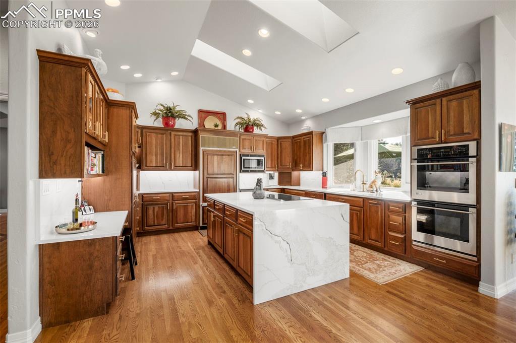 1745 Coyote Point Drive Colorado Springs CO 80904