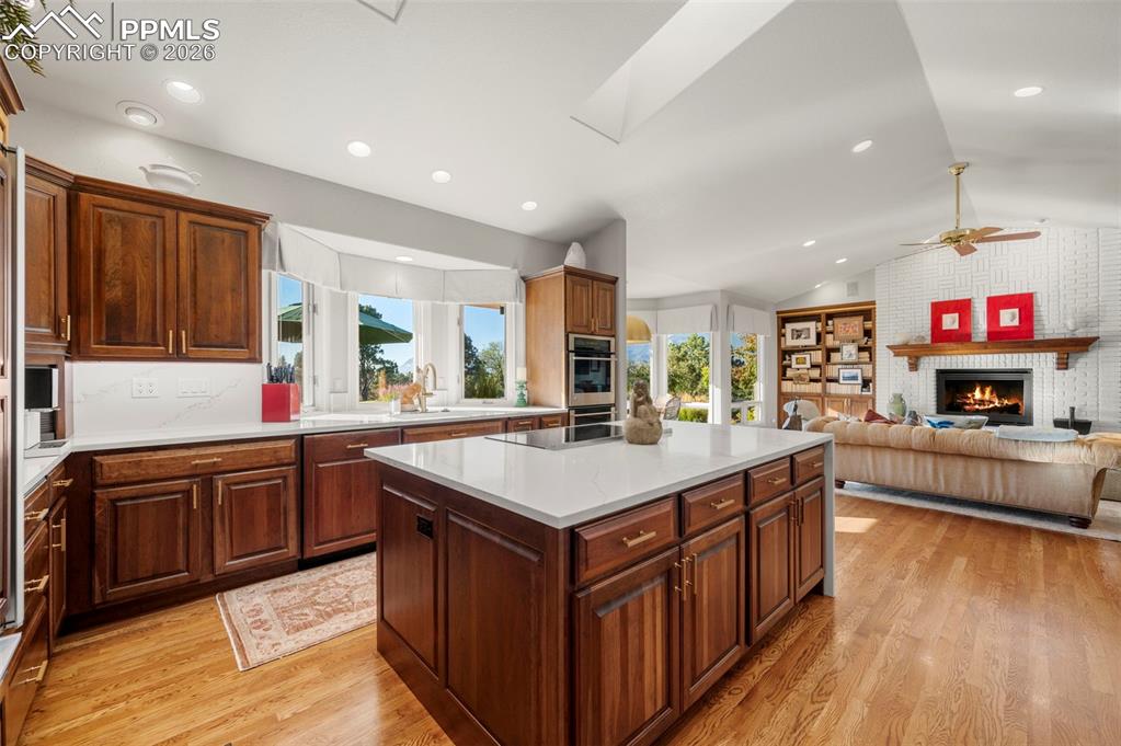 1745 Coyote Point Drive Colorado Springs CO 80904