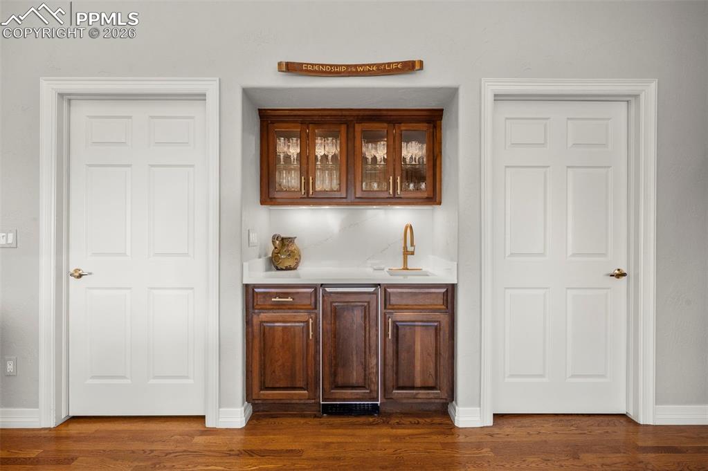 1745 Coyote Point Drive Colorado Springs CO 80904