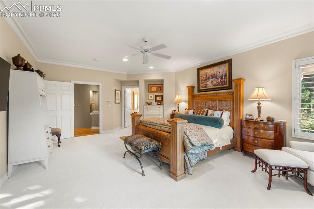 1745 Coyote Point Drive Colorado Springs CO 80904