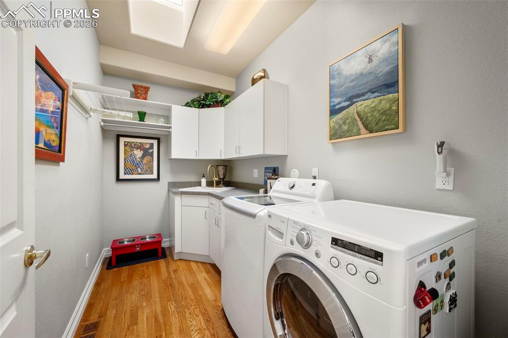 1745 Coyote Point Drive Colorado Springs CO 80904