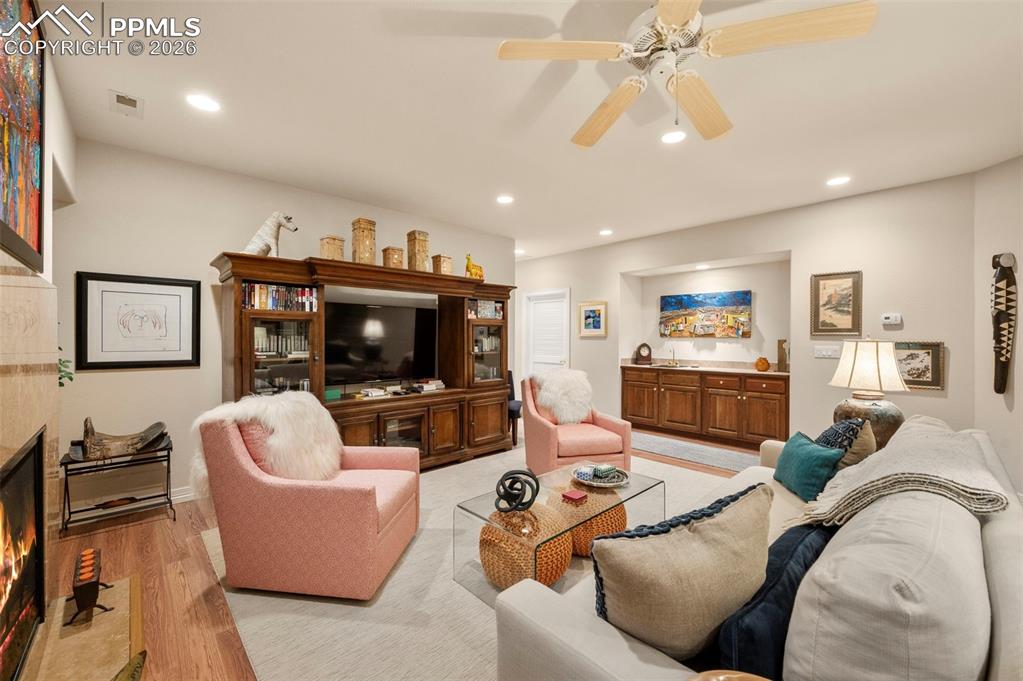 1745 Coyote Point Drive Colorado Springs CO 80904