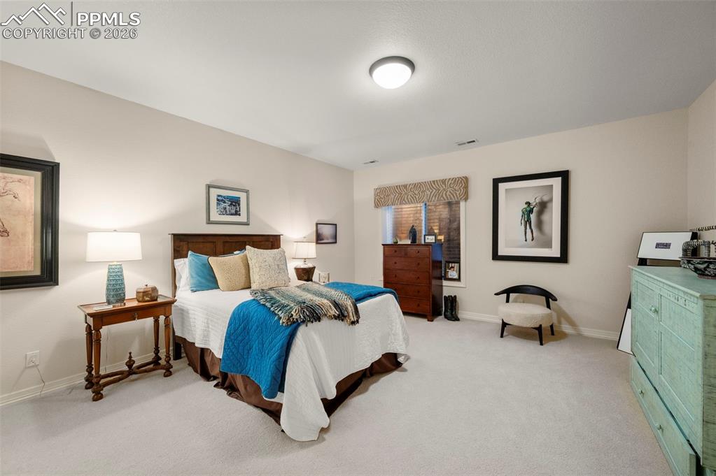 1745 Coyote Point Drive Colorado Springs CO 80904