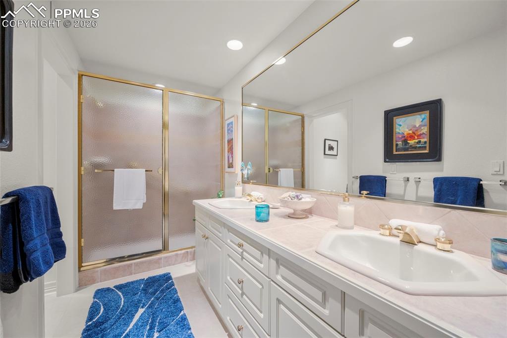 1745 Coyote Point Drive Colorado Springs CO 80904