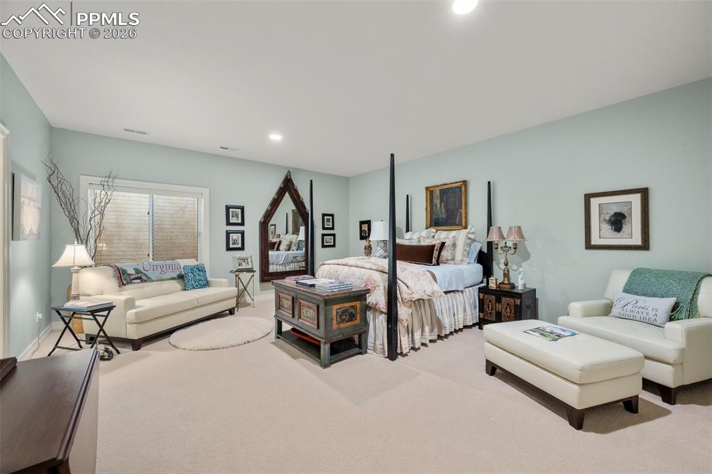 1745 Coyote Point Drive Colorado Springs CO 80904