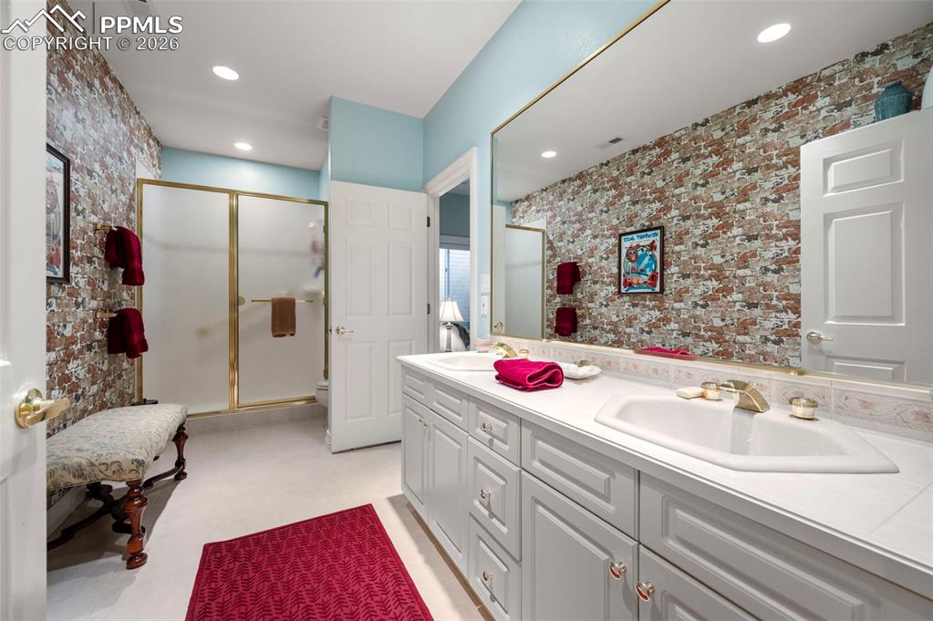 1745 Coyote Point Drive Colorado Springs CO 80904