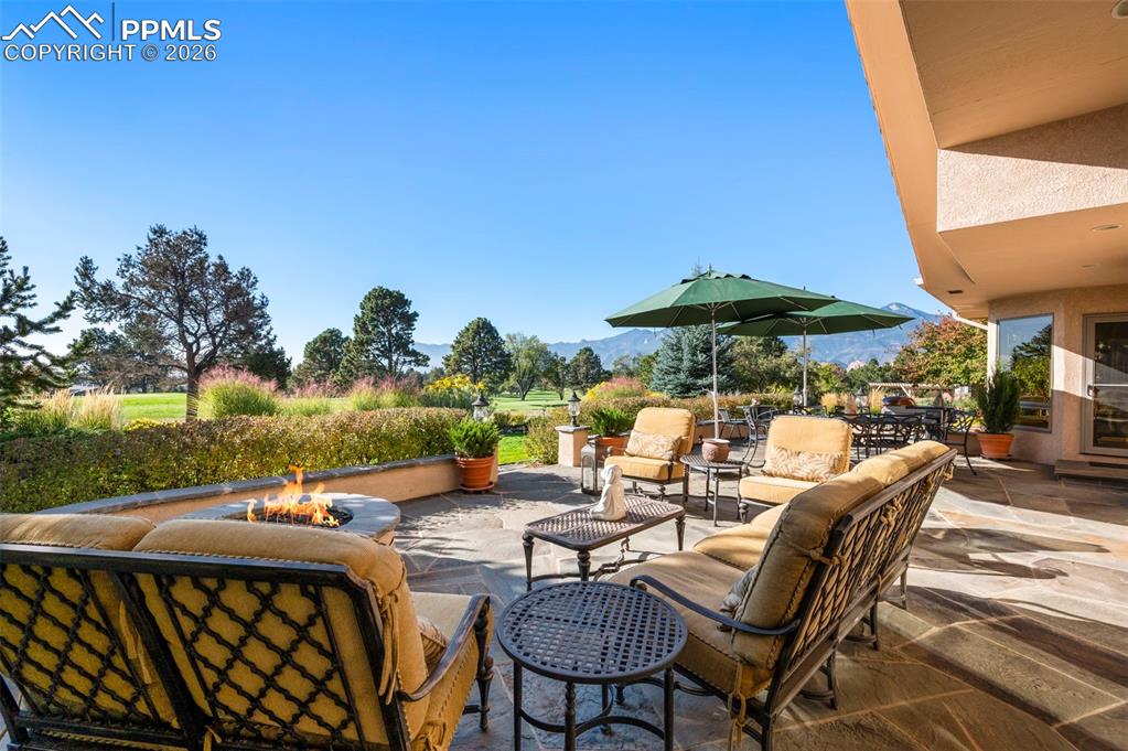 1745 Coyote Point Drive Colorado Springs CO 80904