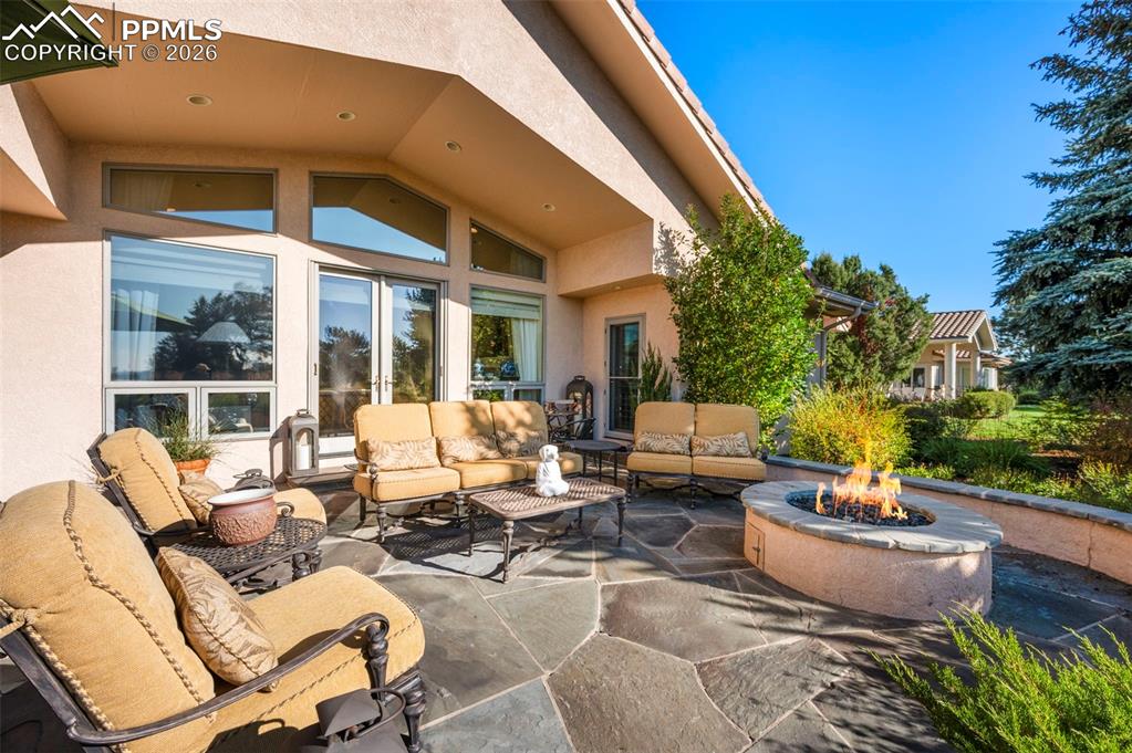 1745 Coyote Point Drive Colorado Springs CO 80904