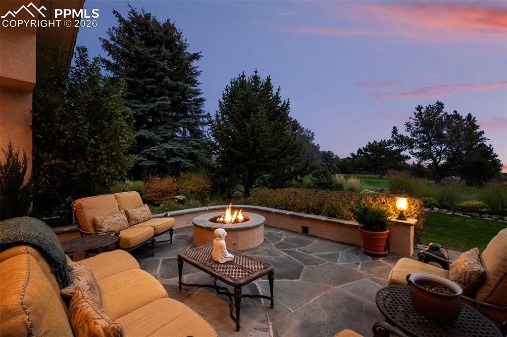 1745 Coyote Point Drive Colorado Springs CO 80904