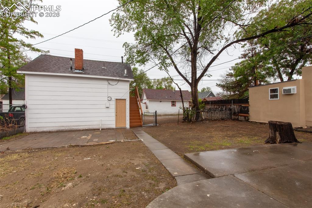 1612 E 8th Street Pueblo CO 81001
