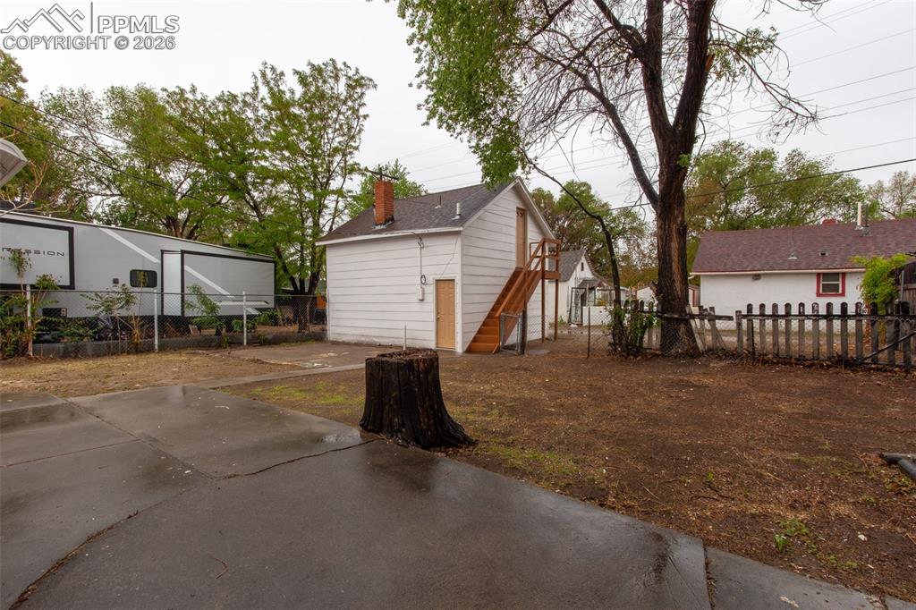 1612 E 8th Street Pueblo CO 81001