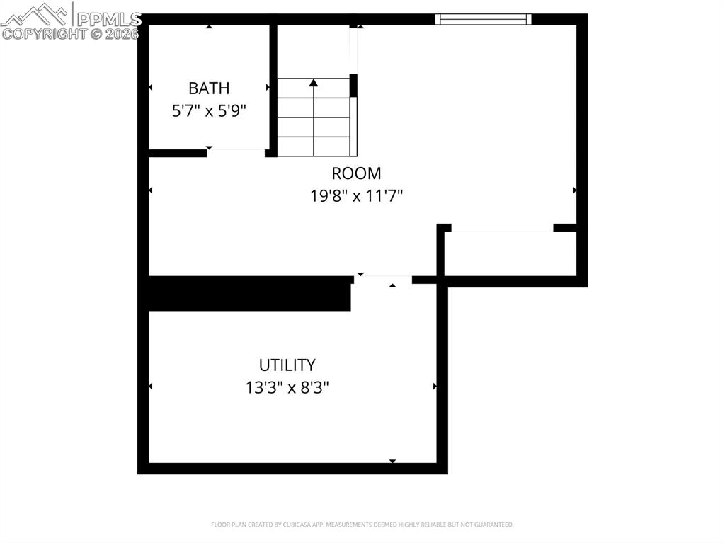 1612 E 8th Street Pueblo CO 81001