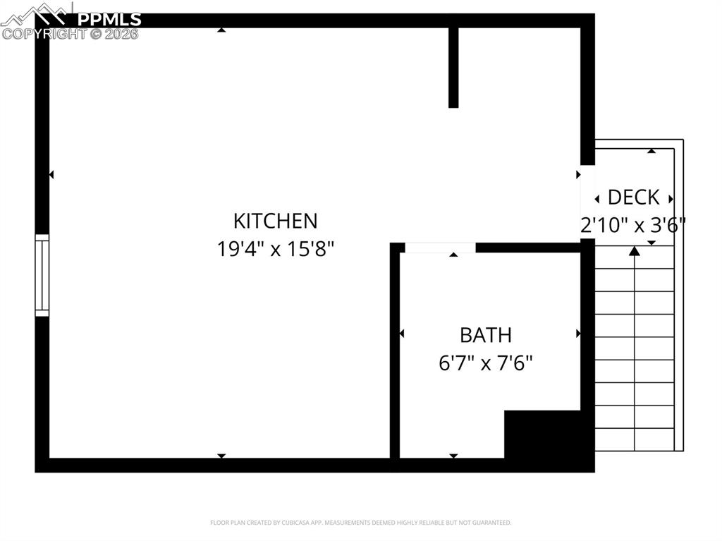 1612 E 8th Street Pueblo CO 81001
