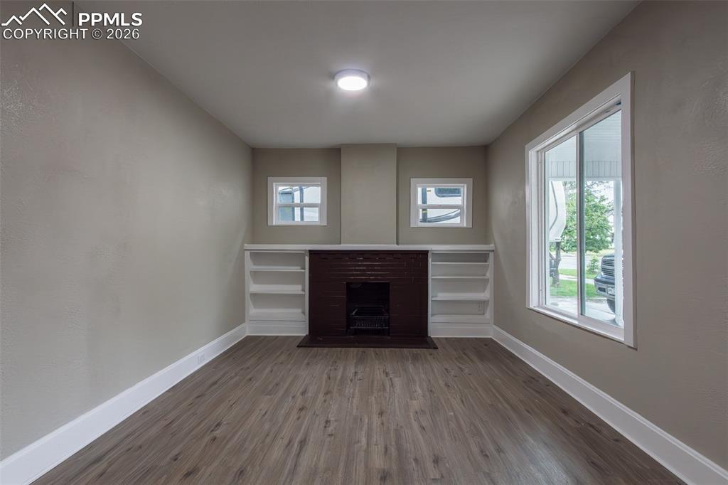 1612 E 8th Street Pueblo CO 81001