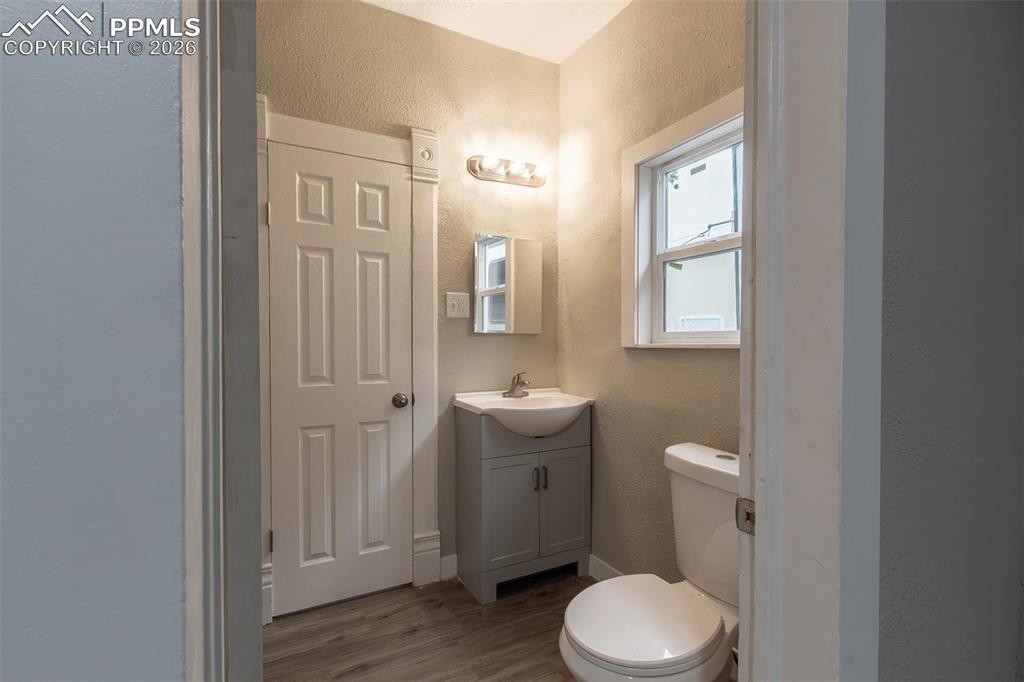 1612 E 8th Street Pueblo CO 81001