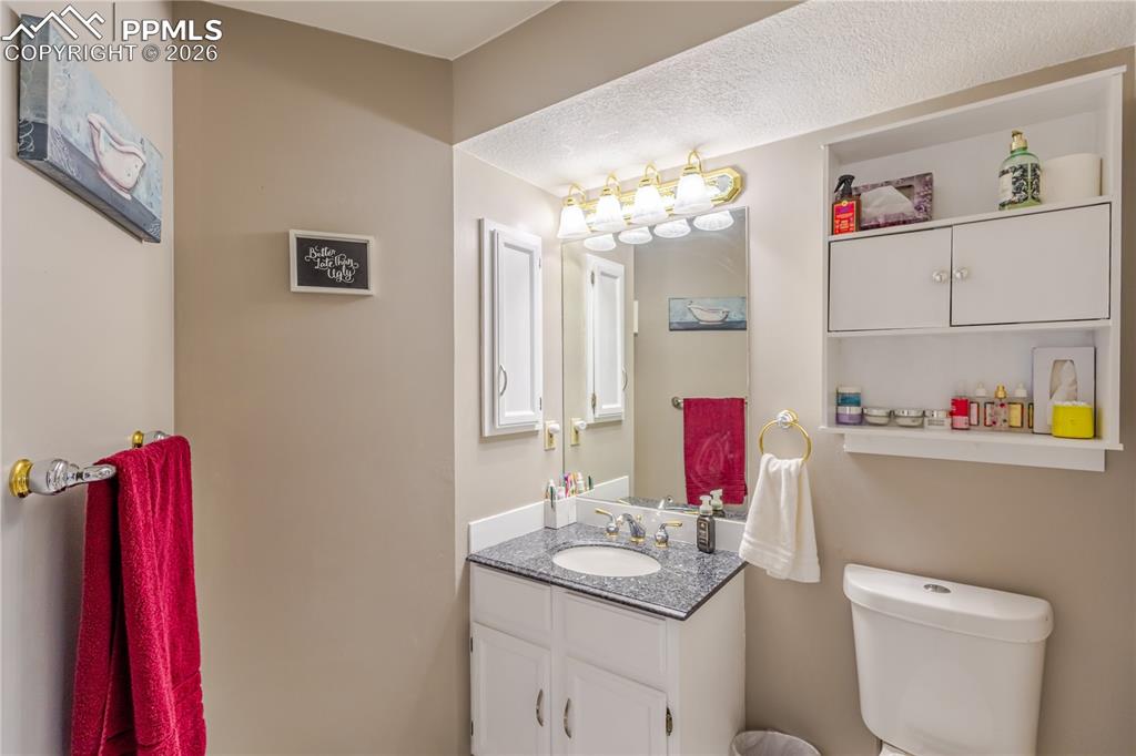 15041 La Jolla Place Colorado Springs CO 80921