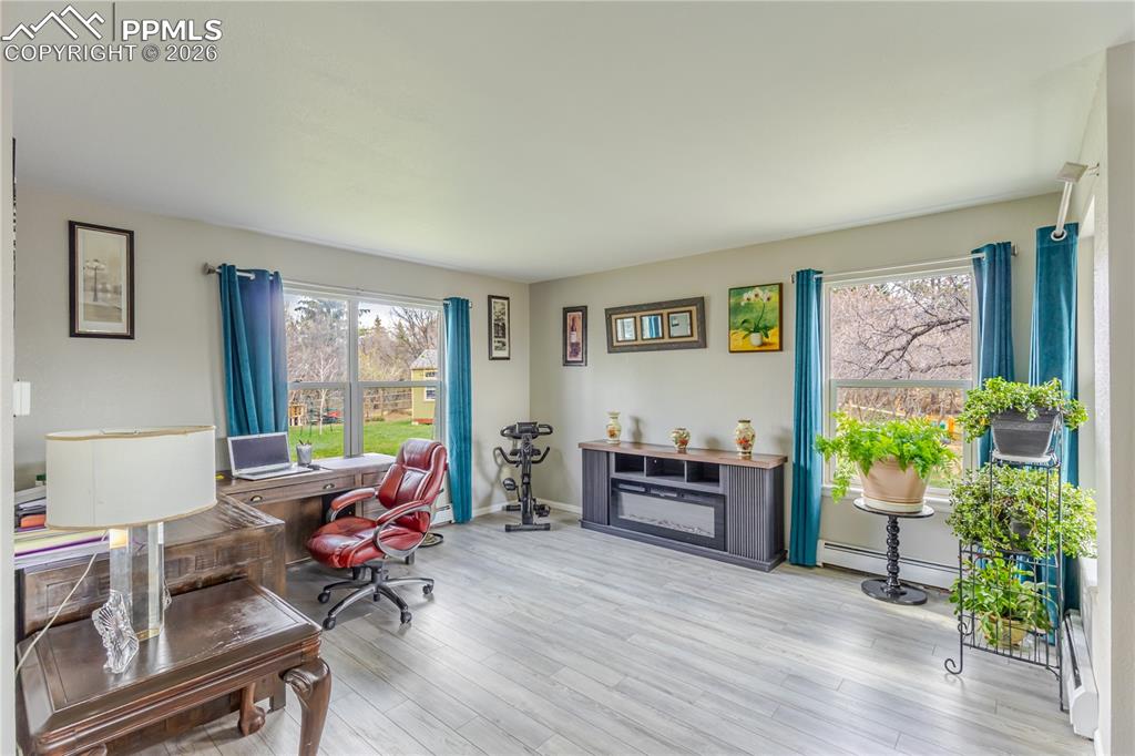 15041 La Jolla Place Colorado Springs CO 80921