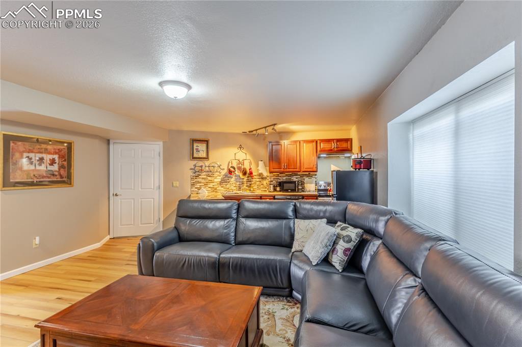 15041 La Jolla Place Colorado Springs CO 80921