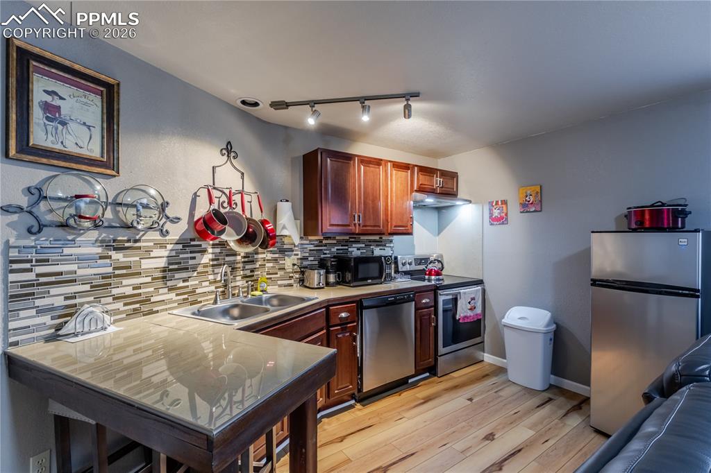15041 La Jolla Place Colorado Springs CO 80921