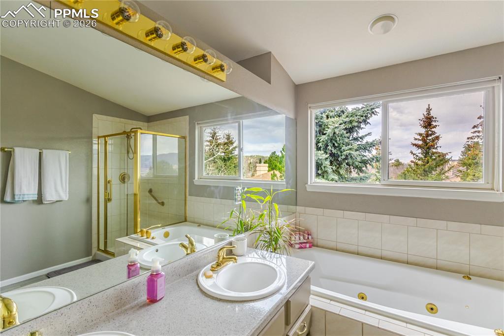15041 La Jolla Place Colorado Springs CO 80921