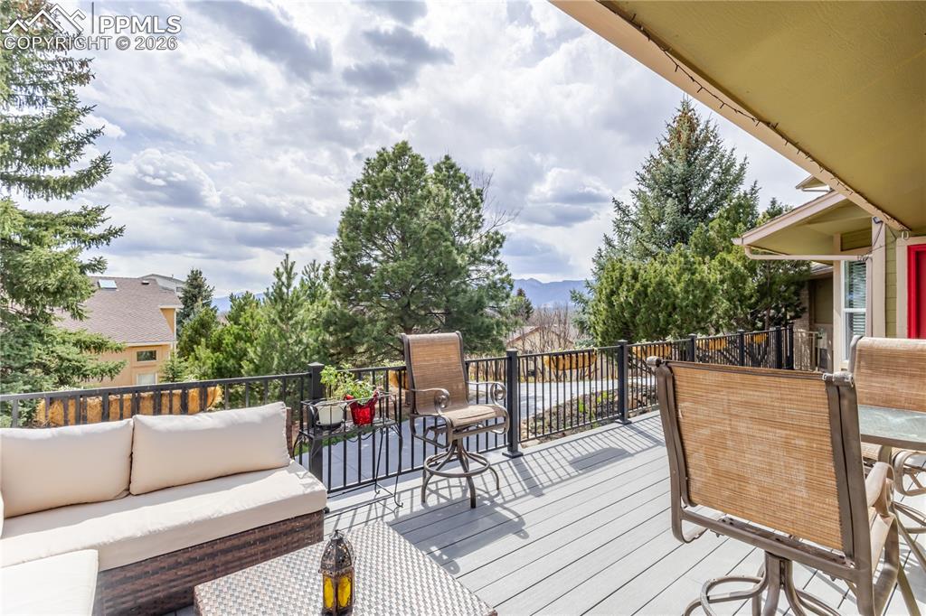 15041 La Jolla Place Colorado Springs CO 80921