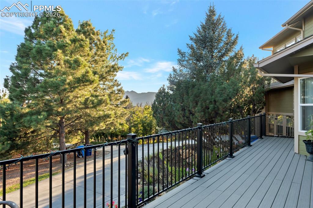 15041 La Jolla Place Colorado Springs CO 80921