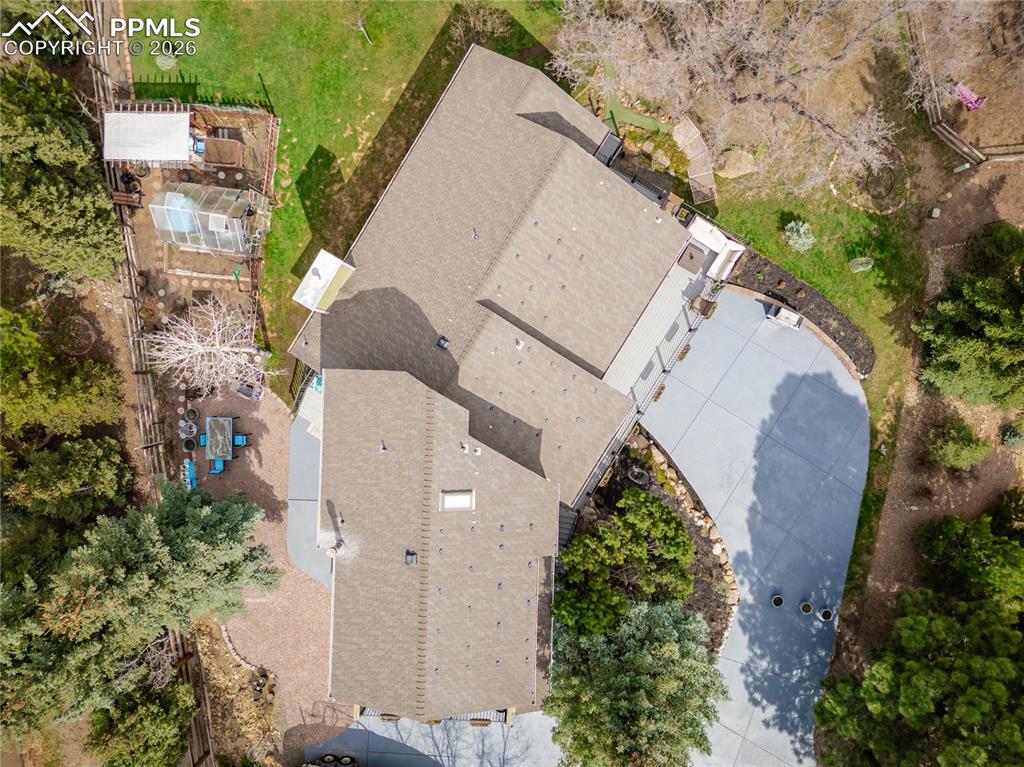 15041 La Jolla Place Colorado Springs CO 80921