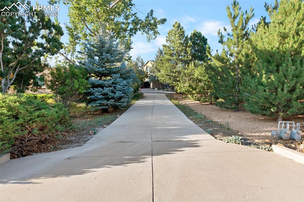 15041 La Jolla Place Colorado Springs CO 80921