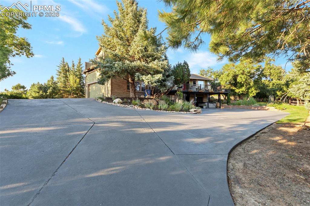 15041 La Jolla Place Colorado Springs CO 80921