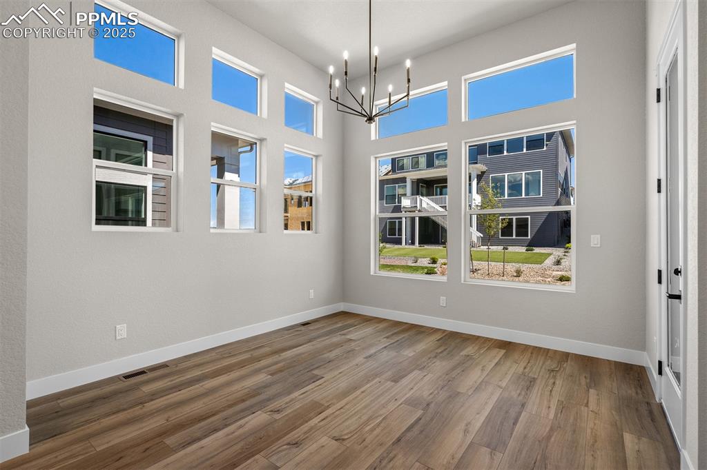 17263 Crimson Clover Drive Monument CO 80132