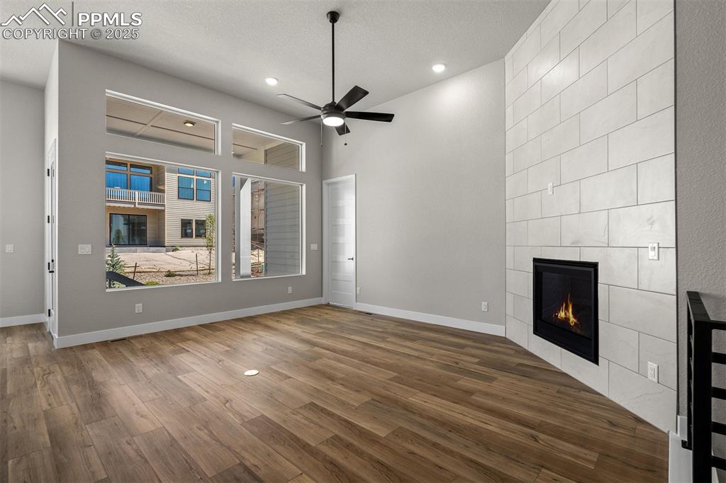 17263 Crimson Clover Drive Monument CO 80132